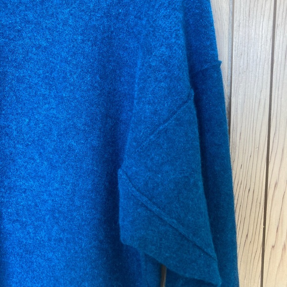 Free People Cropped Cashmere Sweater - Picture 2 of 8